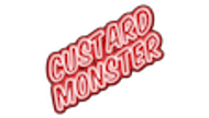 Custard Monster E Liquid background